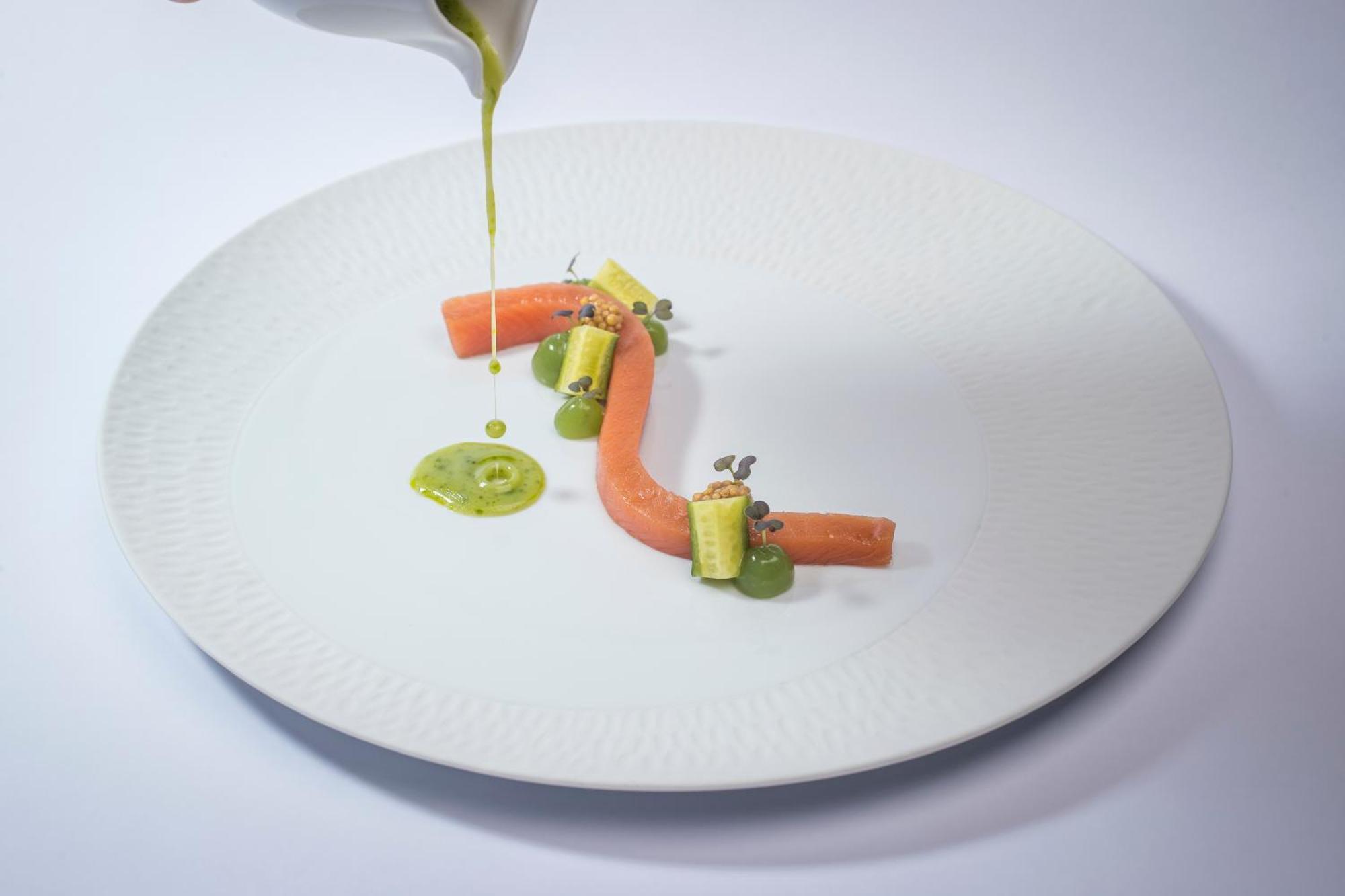 Iris Porsche Hotel & Restaurant Mondsee Eksteriør billede