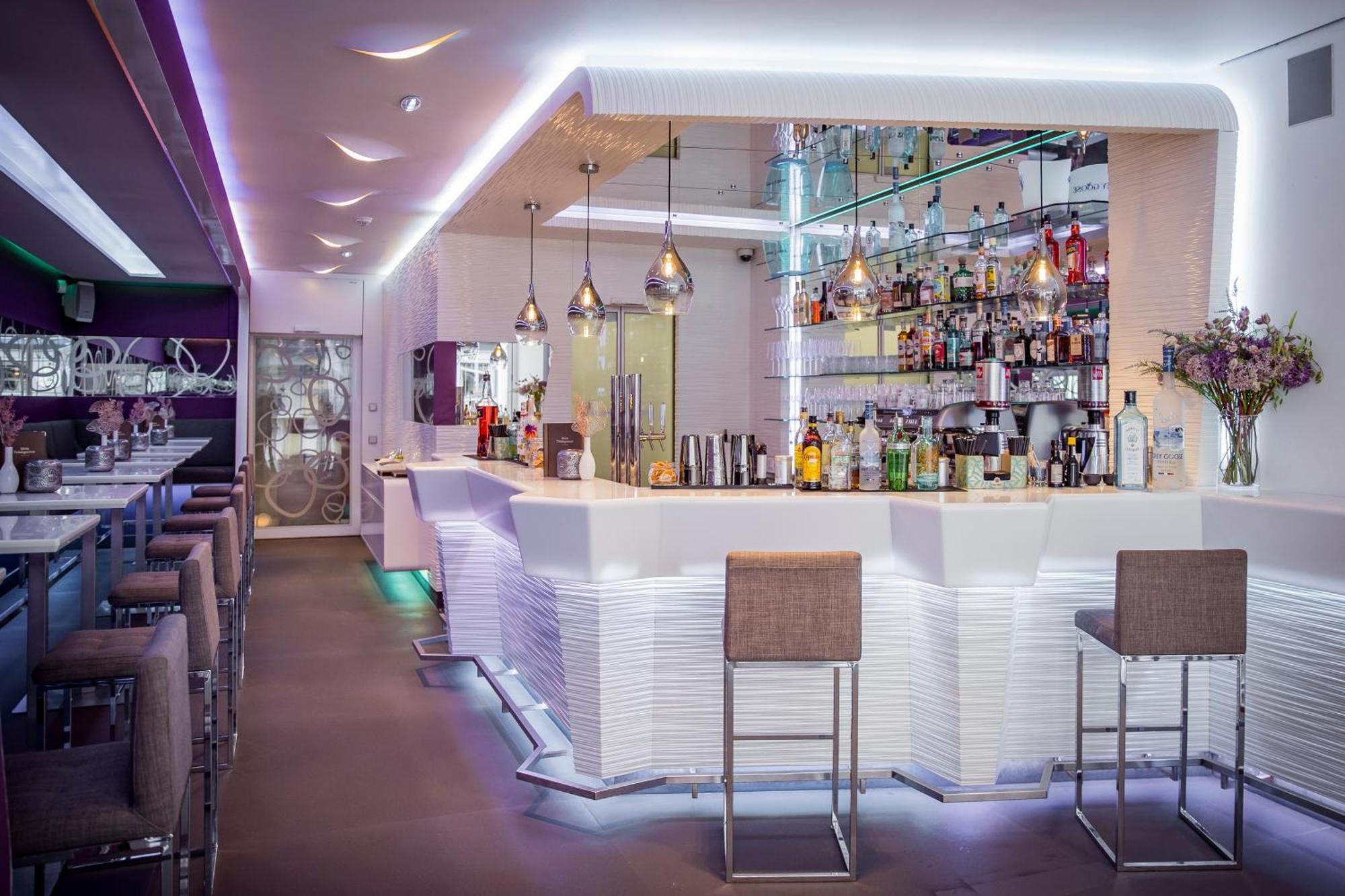 Iris Porsche Hotel & Restaurant Mondsee Eksteriør billede