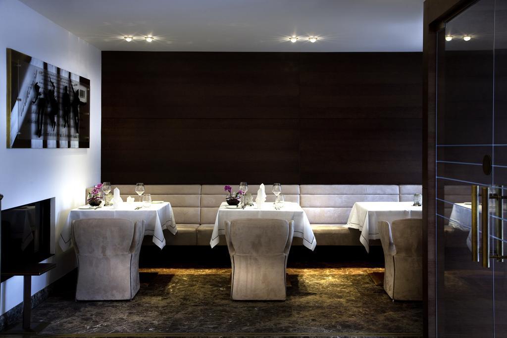 Iris Porsche Hotel & Restaurant Mondsee Eksteriør billede